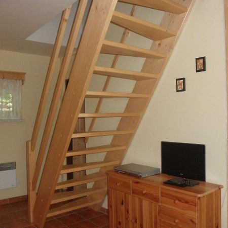 Chaty Pod Knizeci, Трояновице Экстерьер фото