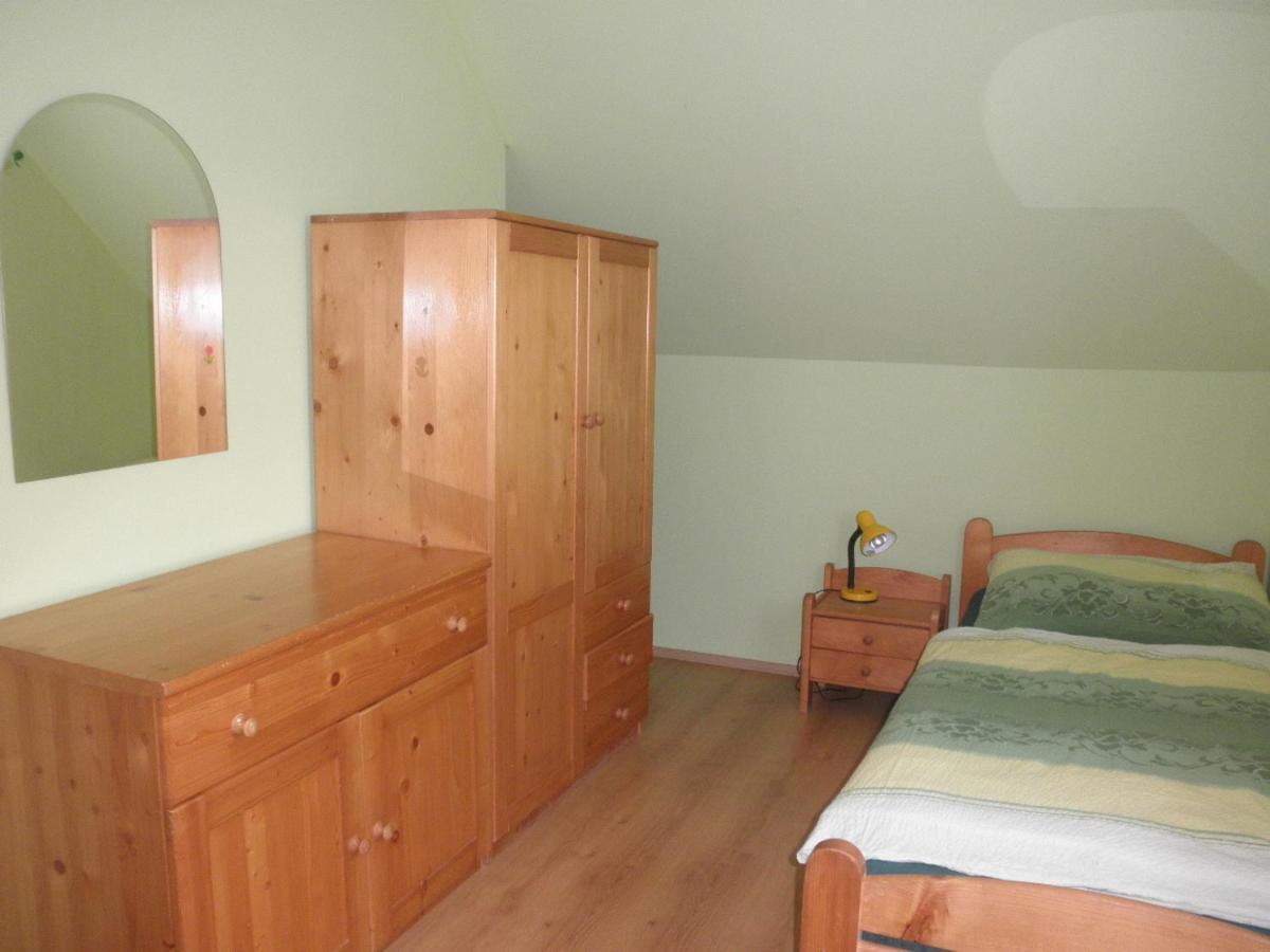 Chaty Pod Knizeci, Трояновице Экстерьер фото