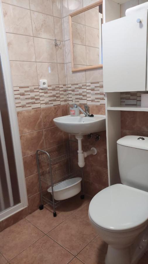 Chaty Pod Knizeci, Трояновице Экстерьер фото