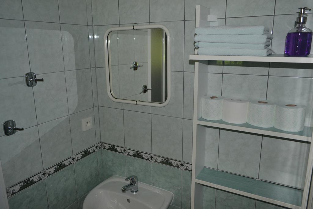 Chaty Pod Knizeci, Трояновице Экстерьер фото